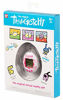 Picture of Tamagotchi Electronic Game, White/Pink