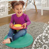 Picture of Playskool Sit n Spin Classic Spinning Activity Toy for Toddlers Ages Over 18 Months (Amazon Exclusive),Multicolor