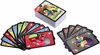 Picture of Mattel Games UNO Minecraft Card Game, Now UNO fun includes the world of Minecraft, Multicolor, Basic Pack