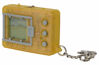 Picture of Digimon Bandai Original Digivice Virtual Pet Monster - Translucent Yellow