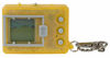 Picture of Digimon Bandai Original Digivice Virtual Pet Monster - Translucent Yellow