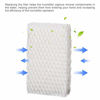 Picture of KingBra 2Pcs Humidifier Wicking Filters Replacement Filter Compatible with Relion WF813