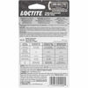 Picture of Loctite Heavy Duty Threadlocker, 0.2 oz, Blue 242, Single