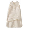 Picture of Halo Sleepsack 100% Cotton Swaddle, Cream, Small