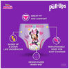 Picture of Pull-Ups Girls' Potty Training Pants Training Underwear Size 5, 3T-4T, 66 Ct