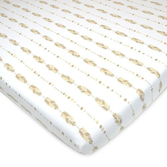 American baby crib outlet sheets