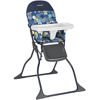 Picture of Cosco Simple Fold High Chair, Comet