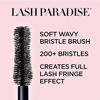 Picture of L'Oreal Paris Voluminous Makeup Lash Paradise Waterproof Mascara, Voluptuous Volume, Intense Length, Feathery Soft Full Lashes, No Smudging, No Clumping, Black, 0.25 Fl Oz (Pack of 2)