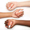 Picture of essie Nail Polish, Glossy Shine Coral, Check In To Check Out, 0.46 Ounce