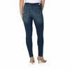 Picture of Signature by Levi Strauss & Co Women's Totally Shaping Pull On Skinny Jeans, Harmony, 12 Long