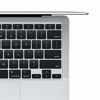 Picture of 2020 Apple MacBook Air with Apple M1 Chip (13-inch, 8GB RAM, 256GB SSD Storage) - Silver