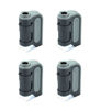 Picture of Carson MicroBrite Plus 60x-120x Power LED Lighted Pocket Microscope - Set of 4 (MM-300MU)