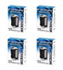 Picture of Carson MicroBrite Plus 60x-120x Power LED Lighted Pocket Microscope - Set of 4 (MM-300MU)