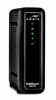 Picture of ARRIS SURFboard SBG10 DOCSIS 3.0 Cable Modem & AC1600 Dual Band Wi-Fi Router, Approved for Cox, Spectrum, Xfinity & others (black)