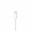 Picture of Apple EarPods with Lightning Connector - White