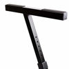 Picture of RockJam Z Style Adjustable and Portable Heavy Duty Music (Fits 54-88 Key Electric Pianos) Electronic Keyboard Stand (RJZZ363)
