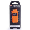 Picture of Gruv Gear FretWraps HD 'Flare' String Muter 1-Pack (Orange, Large) (FW-1PK-ORG-LG)