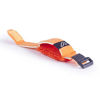 Picture of Gruv Gear FretWraps HD 'Flare' String Muter 1-Pack (Orange, Large) (FW-1PK-ORG-LG)