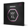 Picture of DAddario NYXL0980 Nickel Plated Electric Guitar Strings,Super Light,8-String,09-80 - High Carbon Steel Alloy for Unprecedented Strength - Ideal Combination of Playability and Electric Tone