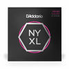 Picture of DAddario NYXL0980 Nickel Plated Electric Guitar Strings,Super Light,8-String,09-80 - High Carbon Steel Alloy for Unprecedented Strength - Ideal Combination of Playability and Electric Tone