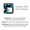 Picture of HP 63 | Ink Cartridge | Tri-color | F6U61AN