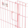 Picture of MidWest Homes for Pets Folding Metal Exercise Pen / Pet Playpen