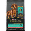 Picture of Purina Pro Plan with Probiotics, Sensitive Stomach Dry Puppy Food, Sensitive Skin & Stomach Lamb & Oat Meal - 4 lb. Bag