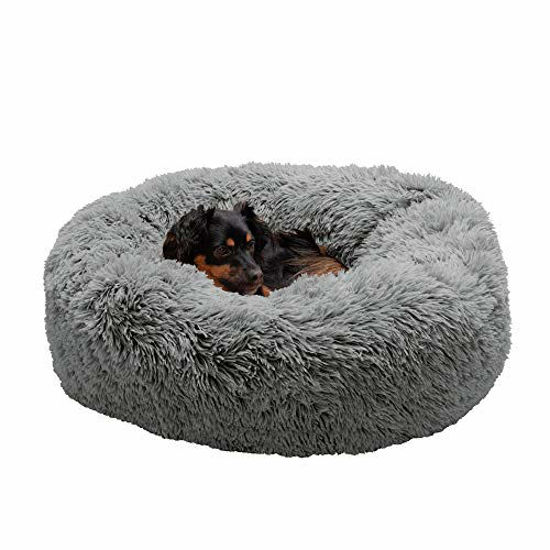 Furhaven hotsell dog bed