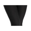 Picture of SEASUM Women's High Waist Yoga Pants Tummy Control Slimming Booty Leggings Workout Running Butt Lift Tights XL