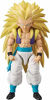 Picture of Dragon Ball Super - Dragon Stars Super Saiyan 3 Gotenks Figure (Series 12)