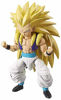 Picture of Dragon Ball Super - Dragon Stars Super Saiyan 3 Gotenks Figure (Series 12)