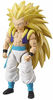 Picture of Dragon Ball Super - Dragon Stars Super Saiyan 3 Gotenks Figure (Series 12)