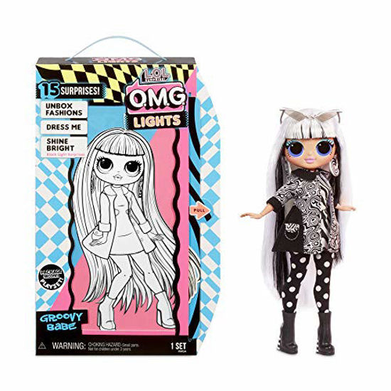 Lol cheap dolls checkers