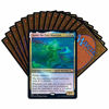 Picture of Magic The Gathering Kaldheim Commander Deck - Phantom Premonition | 100 Card Ready-to-Play Deck | Blue-White