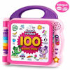 Picture of LeapFrog Scout and Violet 100 Words Book (Amazon Exclusive), Purple