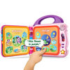 Picture of LeapFrog Scout and Violet 100 Words Book (Amazon Exclusive), Purple