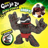 Picture of Heroes of Goo Jit Zu Dino Power, Action Figure - Shredz The Spinosaurus, Multicolor, 41093