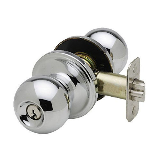 Picture of Copper Creek BK2040PS Ball Knob, Polished Stainless