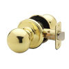 Picture of Copper Creek BK2020PB Ball Knob, Polished Brass