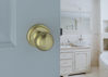 Picture of Copper Creek BK2020PB Ball Knob, Polished Brass