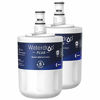 Picture of Waterdrop 8171413 Refrigerator Water Filter, Replacement for Whirlpool 8171413, 8171414, EDR8D1, Kenmore 46-9002, NSF 401&53&42 Certified, 2 Pack