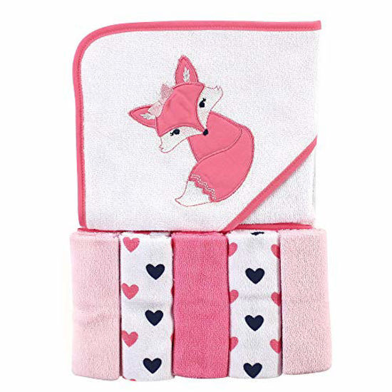 https://www.getuscart.com/images/thumbs/0430769_luvable-friends-unisex-baby-hooded-towel-with-five-washcloths-foxy-one-size_550.jpeg