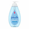 Picture of Johnsons Paraben-Free Baby Bubble Bath for Gentle Baby Skin Care, 27.1 fl. oz