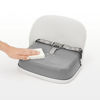 Picture of OXO Tot Perch Booster Seat with Straps, Gray