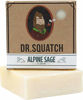 Picture of Dr. Squatch Men's Soap Variety Pack - Manly Scent Bar Soaps: Pine Tar, Gold Moss, Cedar Citrus, Bay Rum, Cool Fresh Aloe - Handmade with Organic Oils in USA (5 Bars)