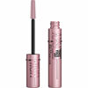 Picture of Maybelline Sky High Washable Mascara Makeup, Volumizing Mascara, Buildable, Lengthening Mascara, Defining, Curling, Multiplying, Washable Very Black, 0.2 fl. oz.