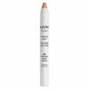 Picture of NYX PROFESSIONAL MAKEUP Jumbo Eyeliner Pencil - Sparkle Nude, Light Gold With Slight Glitter