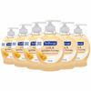 Picture of Softsoap Moisturizing Liquid Hand Soap, Milk and Honey - 7.5 Fluid Ounce (6 Pack)