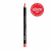 Picture of NYX PROFESSIONAL MAKEUP Slim Lip Pencil, Hot Red