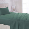 Picture of AmazonBasics Lightweight Super Soft Easy Care Microfiber Sheet Set with 14" Deep Pockets